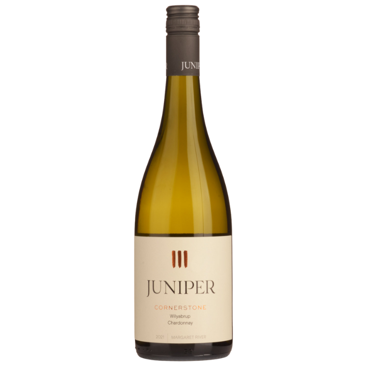 Juniper Cornerstone Wilyabrup Chardonnay 2021