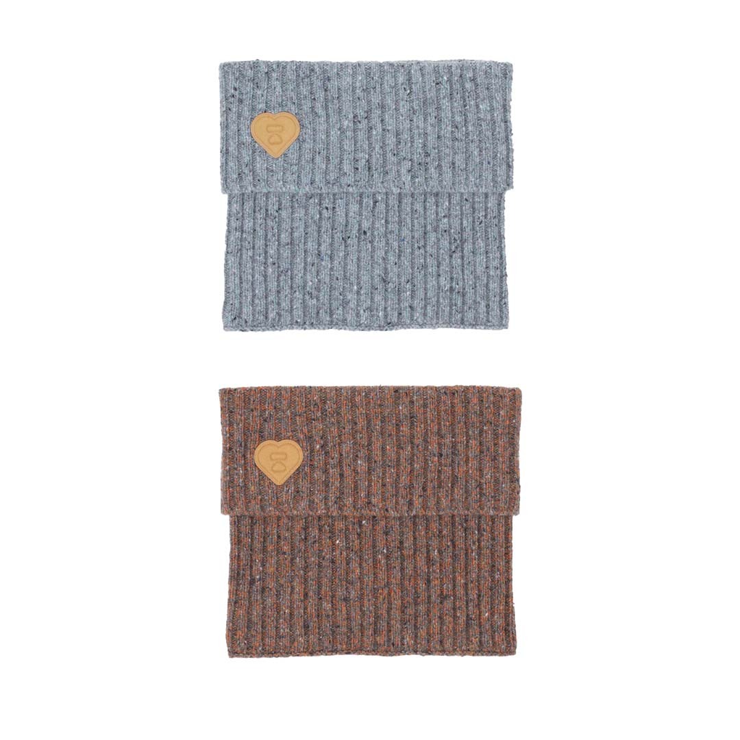 2025AW BAPE A BATHNIG APE APEE SUEDE BADGE NECK WARMER 絨面 圍脖 針織 現貨 CL70-282-309