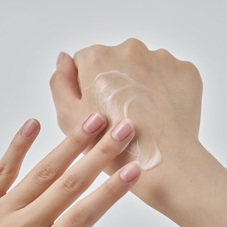 升級版青黛添加 雪凝乳