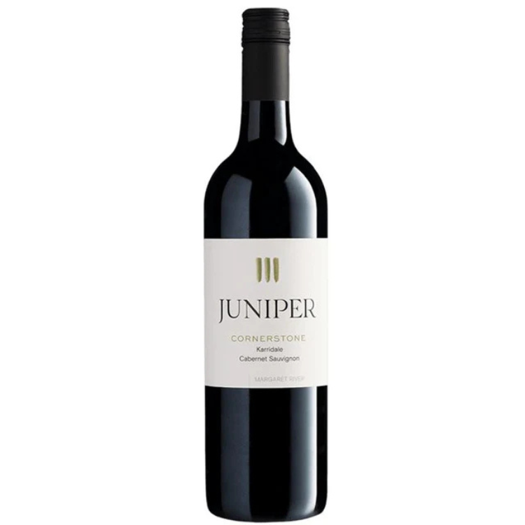Juniper Cornerstone Karridale Cabernet Sauvignon 2018