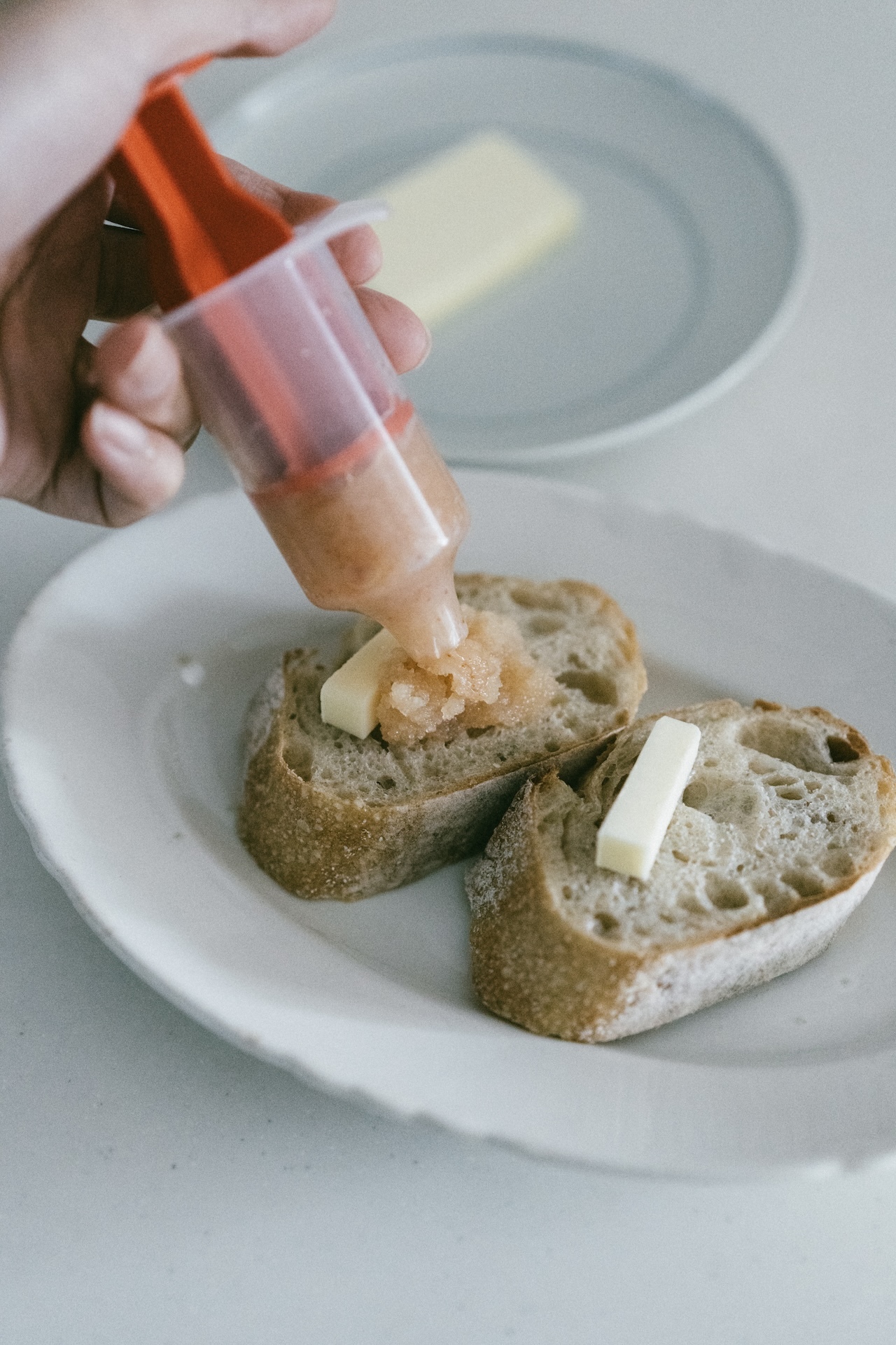 小久保工業所KOKUBO日本製明太子醬擠壓器