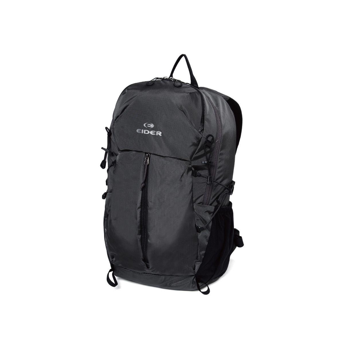 【EIDER】AEGIS 登山背包 20L/25EDUU25B02-[芥末黃、深灰]