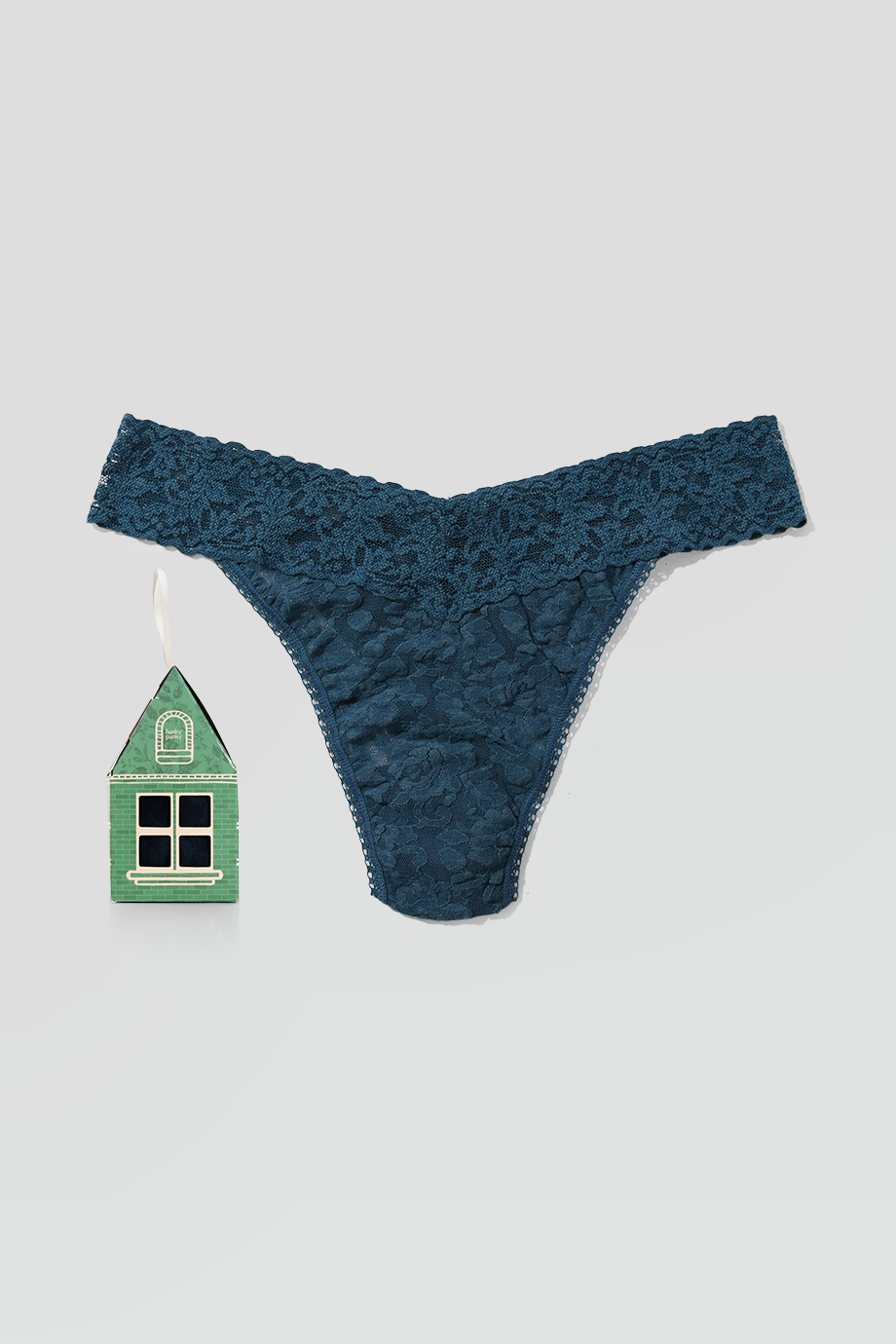 Hanky Panky｜Signature Lace® 蕾絲丁字褲