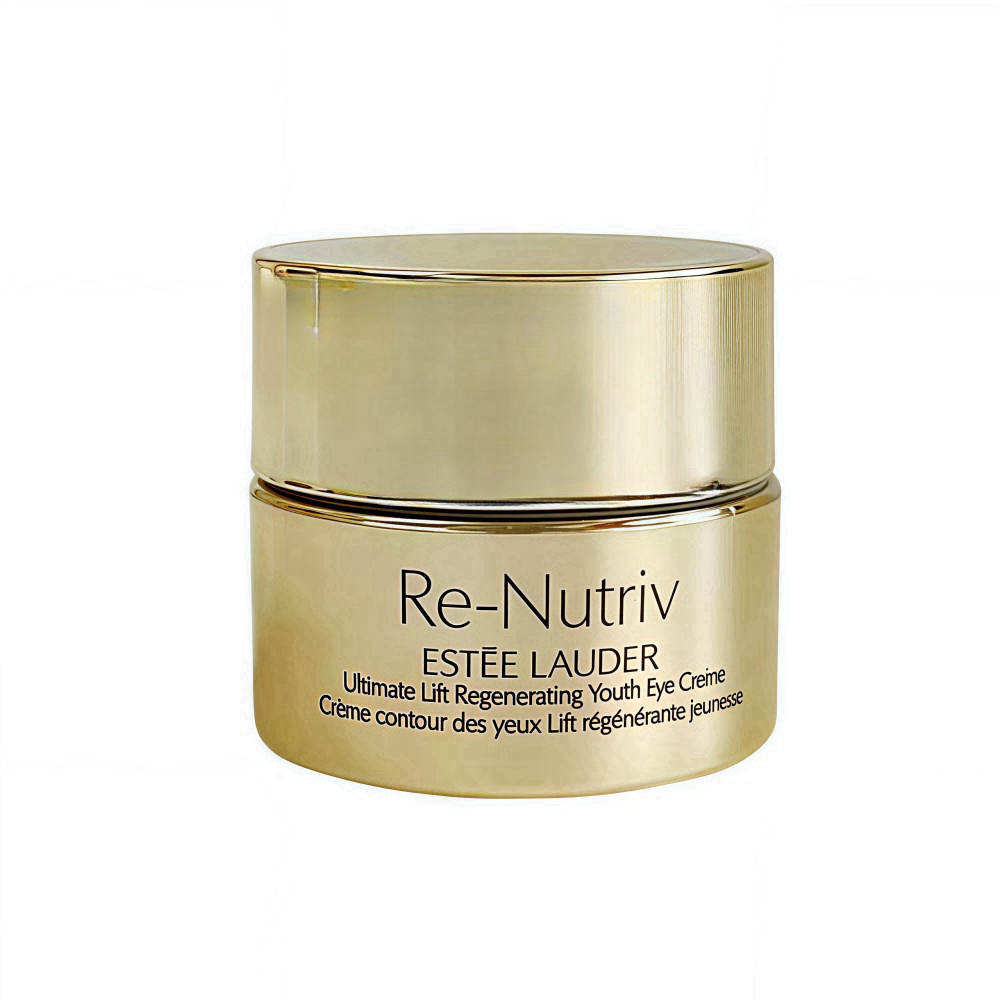 Estée Lauder 雅詩蘭黛 白金級極緻護理 抗衰老眼霜7ml