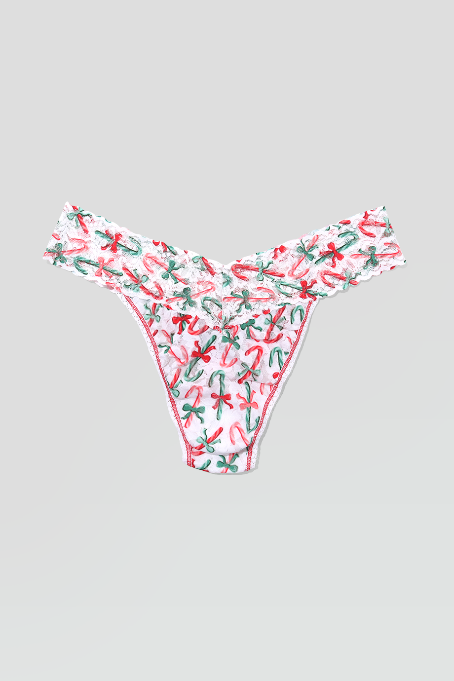 Hanky Panky｜Signature Lace® 蕾絲丁字褲