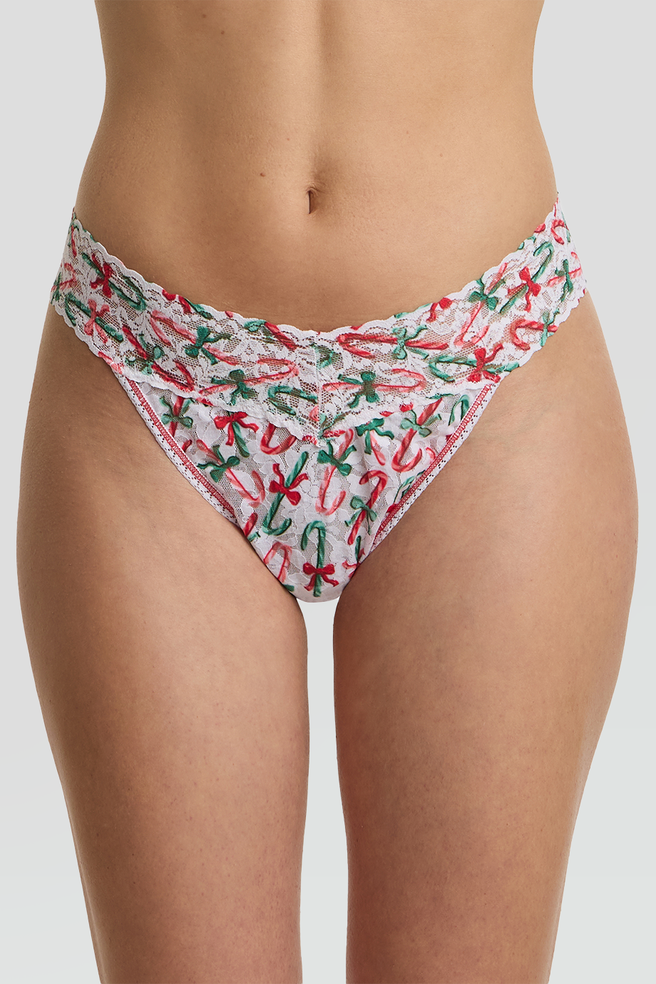 Hanky Panky｜Signature Lace® 蕾絲丁字褲