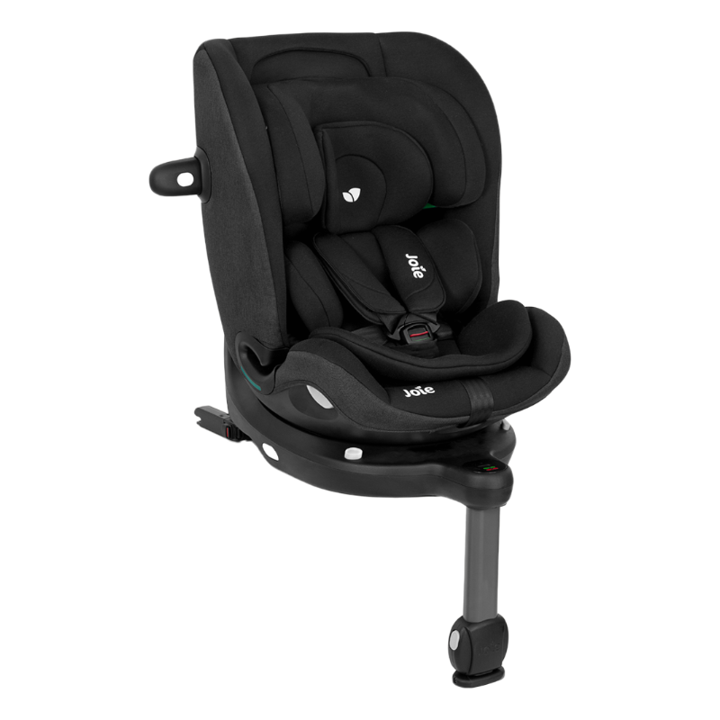 Joie i-Pivot™ Grow 360 Spinning i-Size Car Seat (Birth to 10 Years)