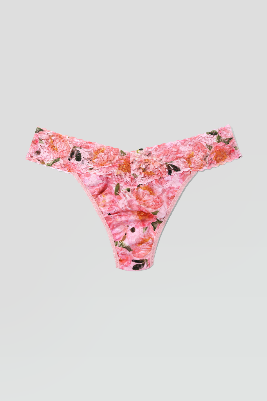 Hanky Panky｜Signature Lace® 蕾絲丁字褲