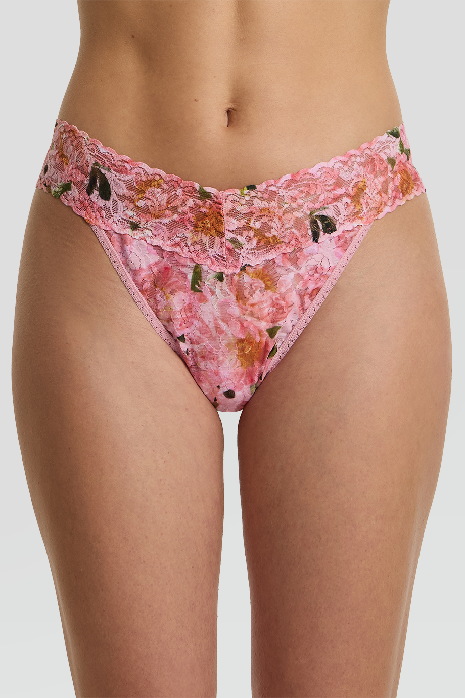 Hanky Panky｜Signature Lace® 蕾絲丁字褲