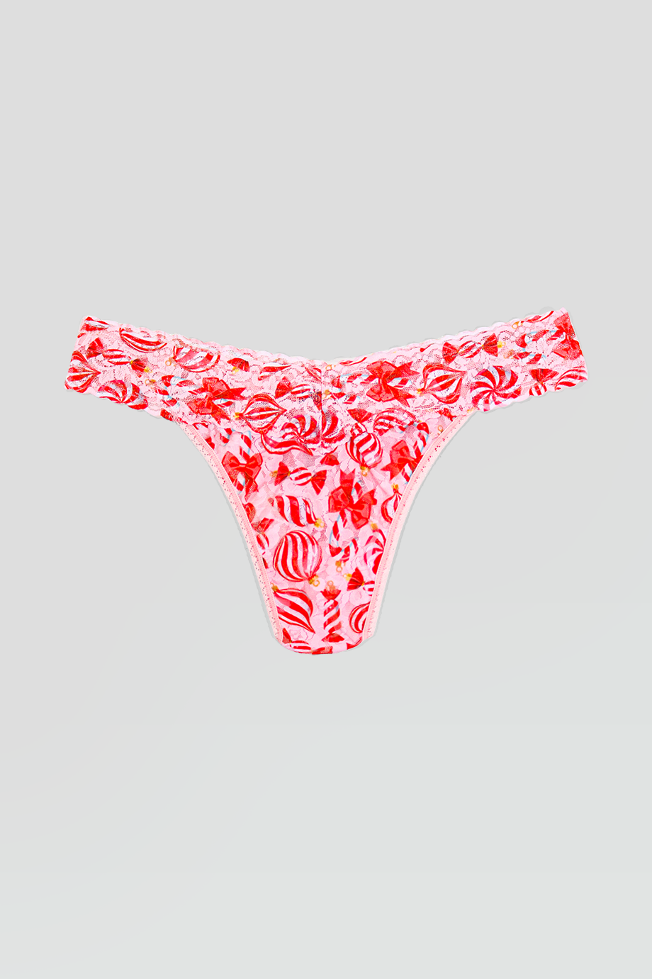 Hanky Panky｜Signature Lace® 蕾絲丁字褲