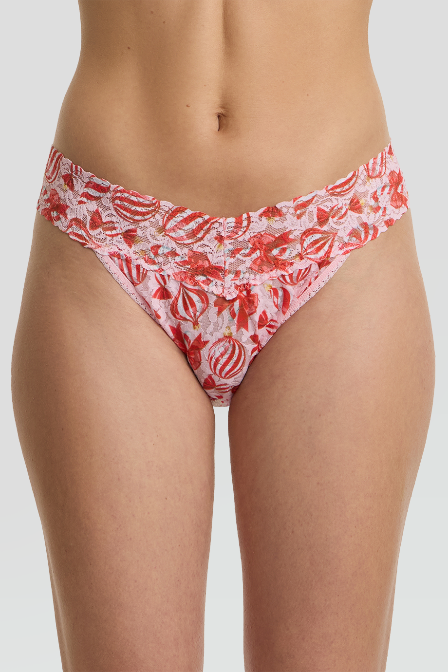 Hanky Panky｜Signature Lace® 蕾絲丁字褲