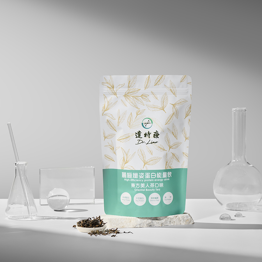 高蛋白家庭號｜東方美人｜500g