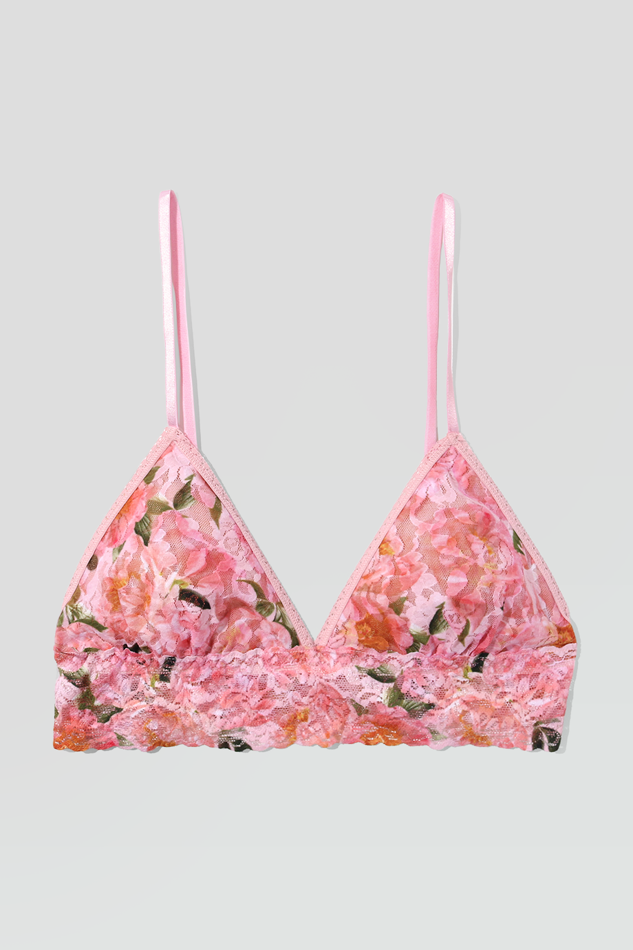 Hanky Panky｜Signature Lace® 法式三角杯蕾絲內衣