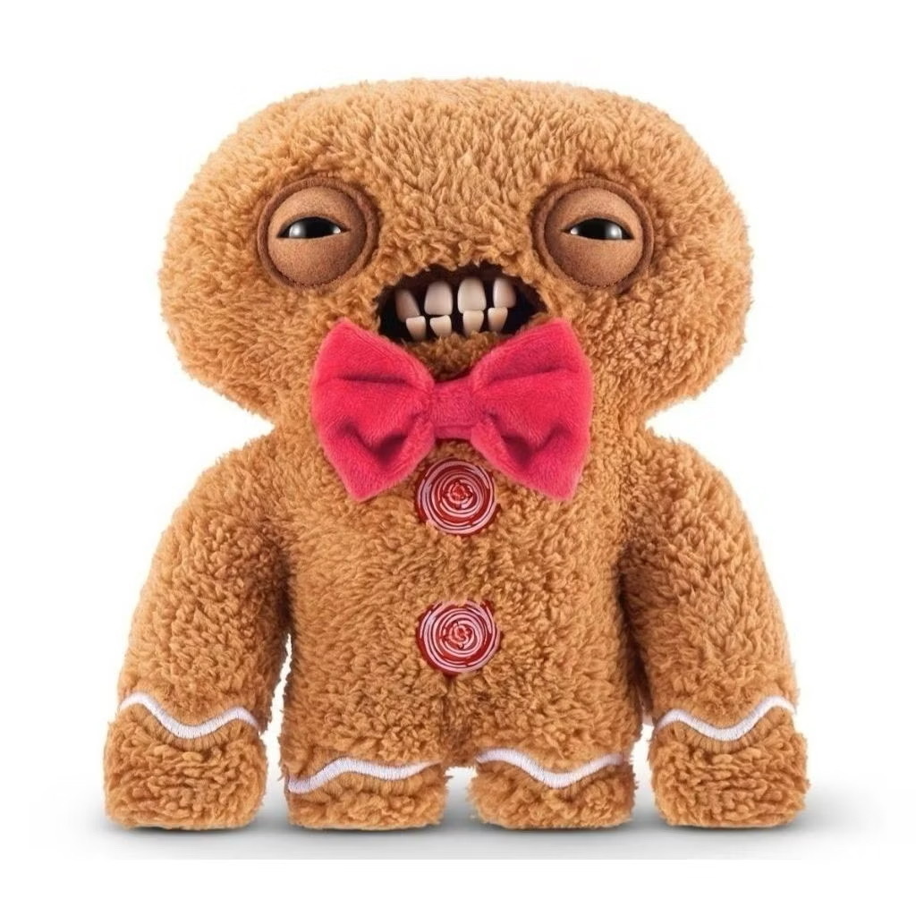 Fuggler 牙齒怪 9吋 聖誕系列