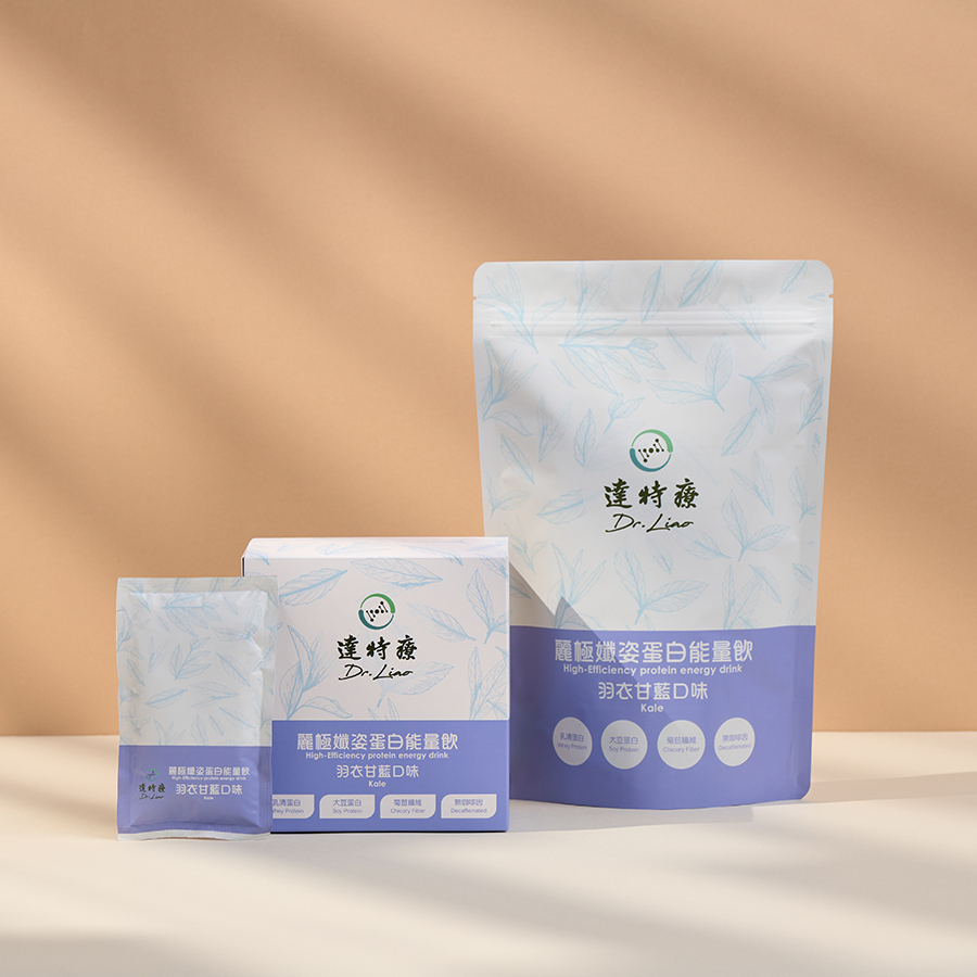 高蛋白盒裝｜羽衣甘藍｜10入｜350g