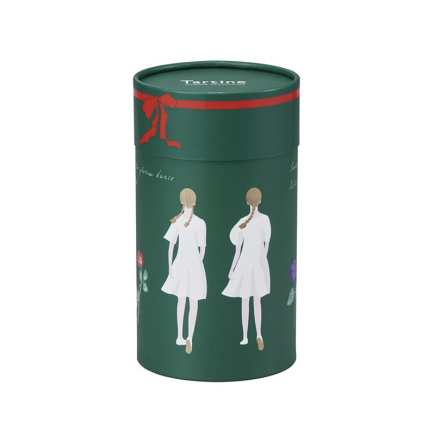 【聖誕限定】Tartine 聖誕朱古力花卷