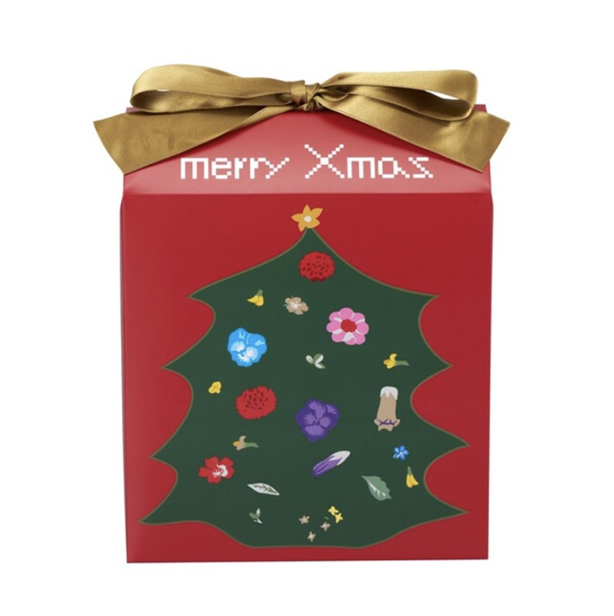 【聖誕限定】Tartine 聖誕朱古力花卷