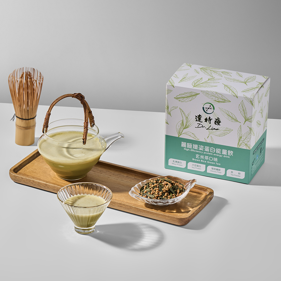 高蛋白盒裝｜日式玄米｜10入｜350g