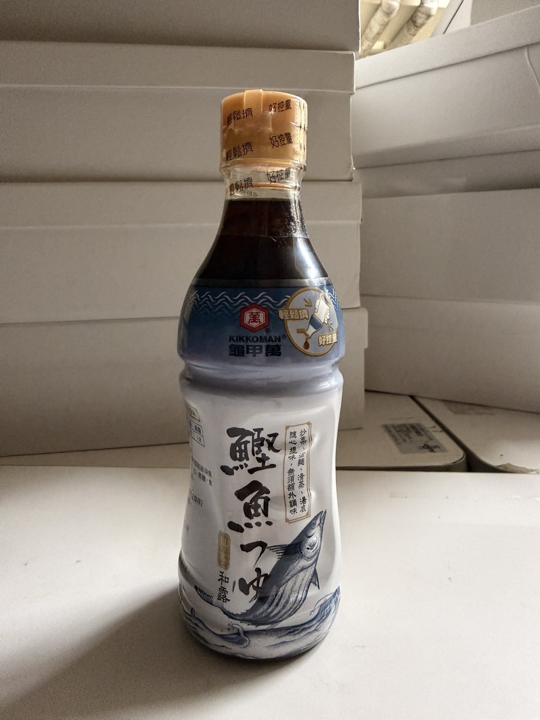 文山院｜龜甲萬料亭和露-柴魚*2入(已普渡過)