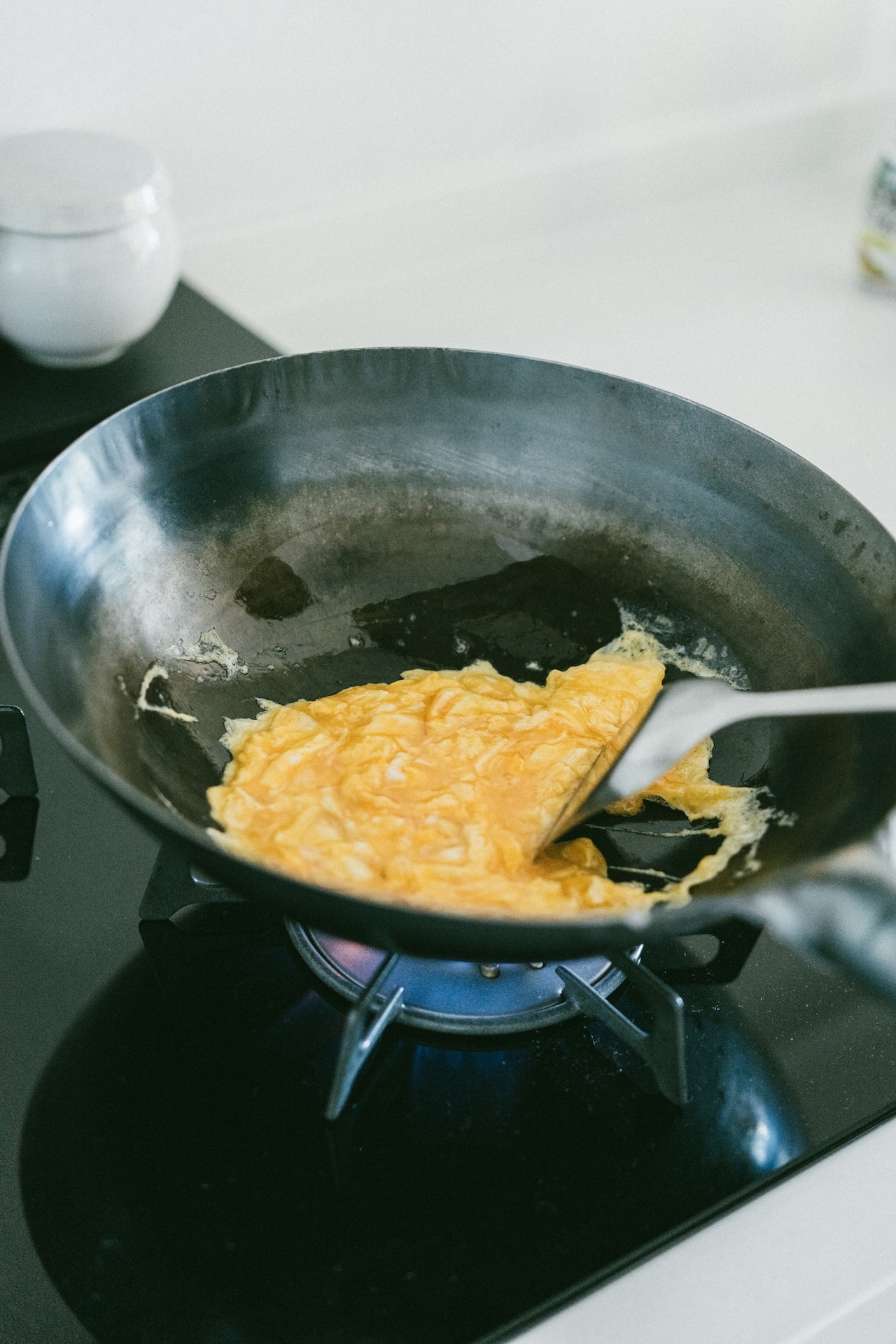 日清oillio零膽固醇芥花籽油 (1L)