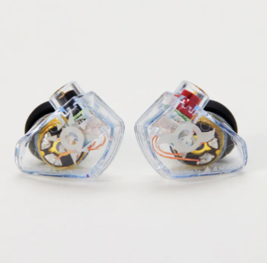 ANIMA | Digimon Adventure 數碼暴龍大冒險特別版入耳式耳機 ANW-C010