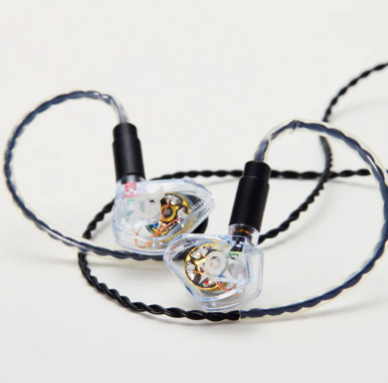 ANIMA | Digimon Adventure 數碼暴龍大冒險特別版入耳式耳機 ANW-C010