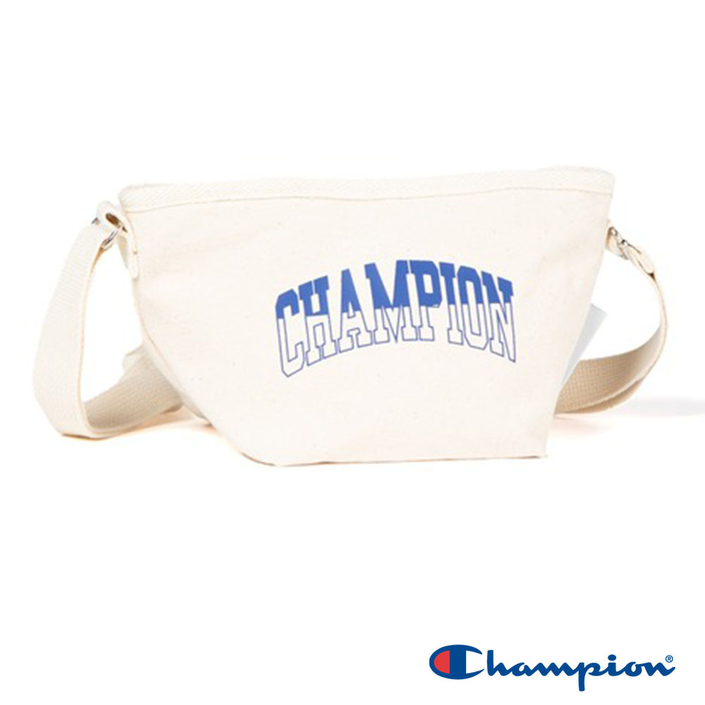 中性-日線JP-ACE 帆布單肩包-白色（63701-06）