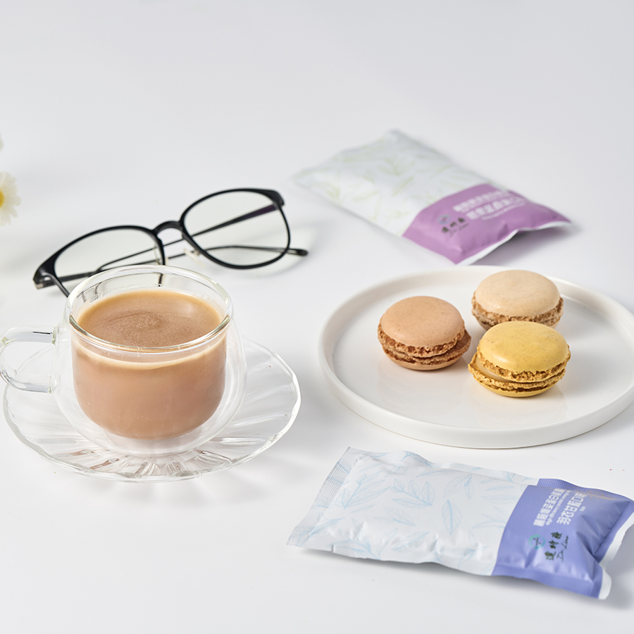 高蛋白盒裝|全口味綜合+搖搖杯組 (12種口味各一包)|12入|420g