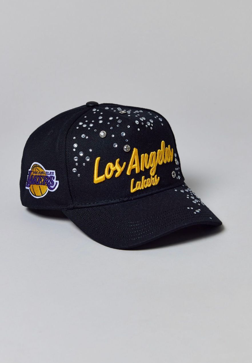 【現貨】LL112695 Los Angeles Lakers 棒球帽