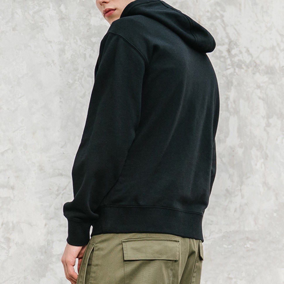 DICKIES 純棉 連帽 衛衣