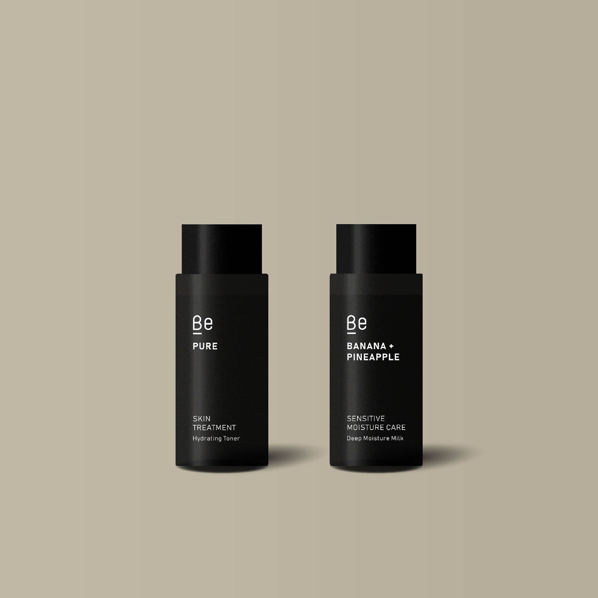 保濕鎖水體驗組