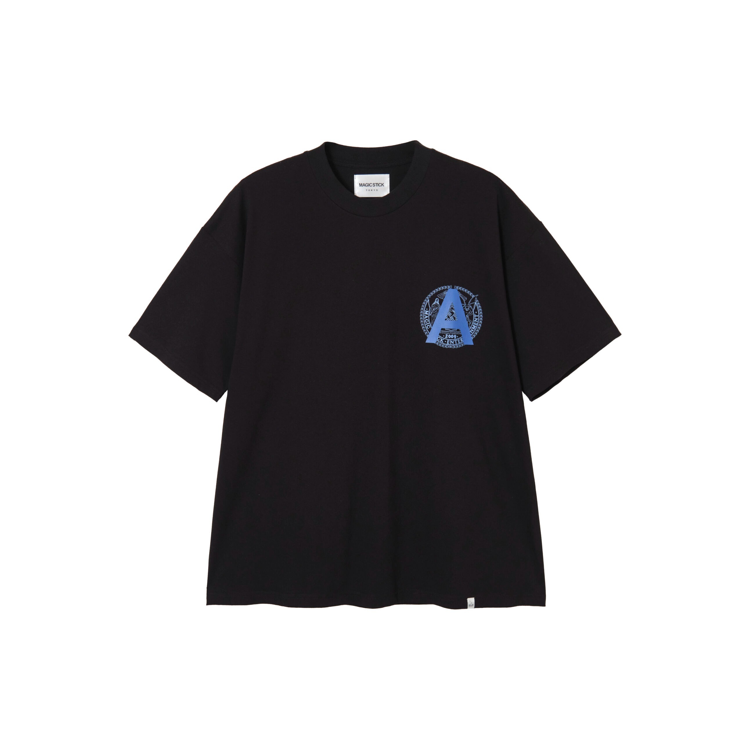MAGIC STICK｜A Tee