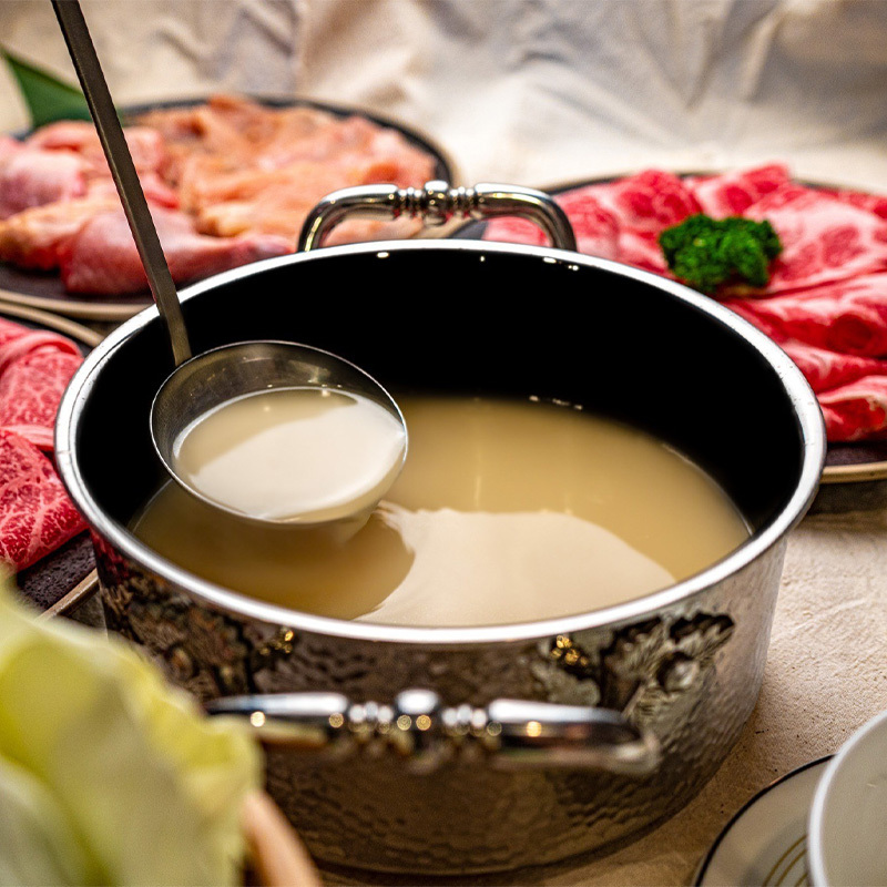 【十八養場】紅玉雞精煉濃醇雞高湯