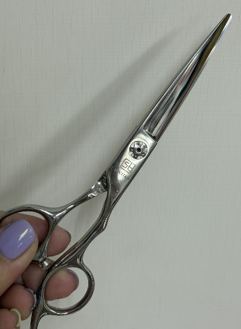 ST中空螺絲打薄刀/剪刀