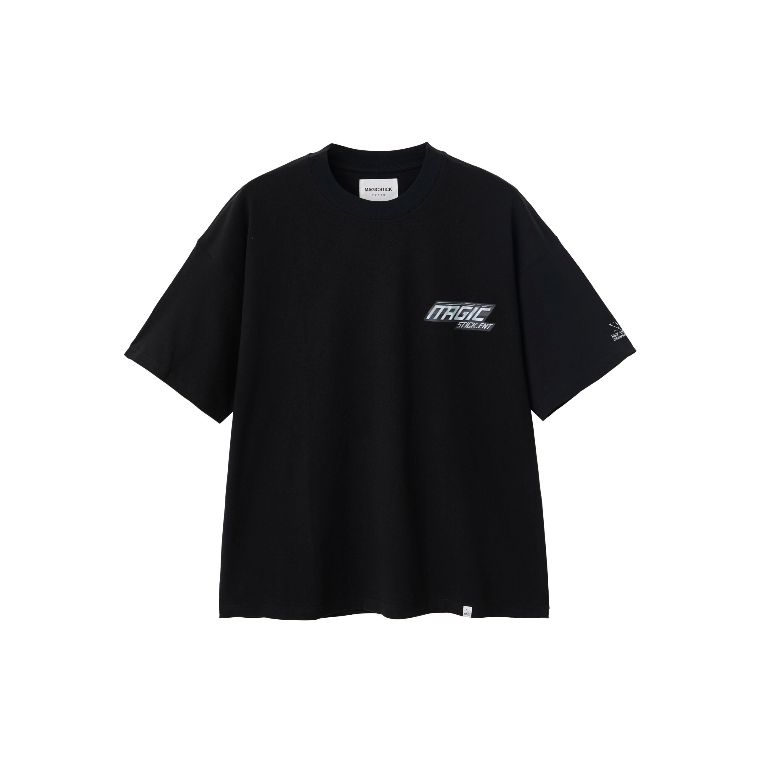 MAGIC STICK｜Zauberstab Tee "Black"