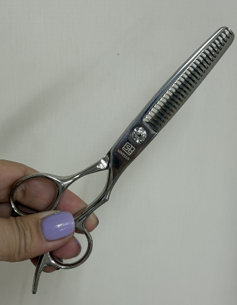 ST中空螺絲打薄刀/剪刀