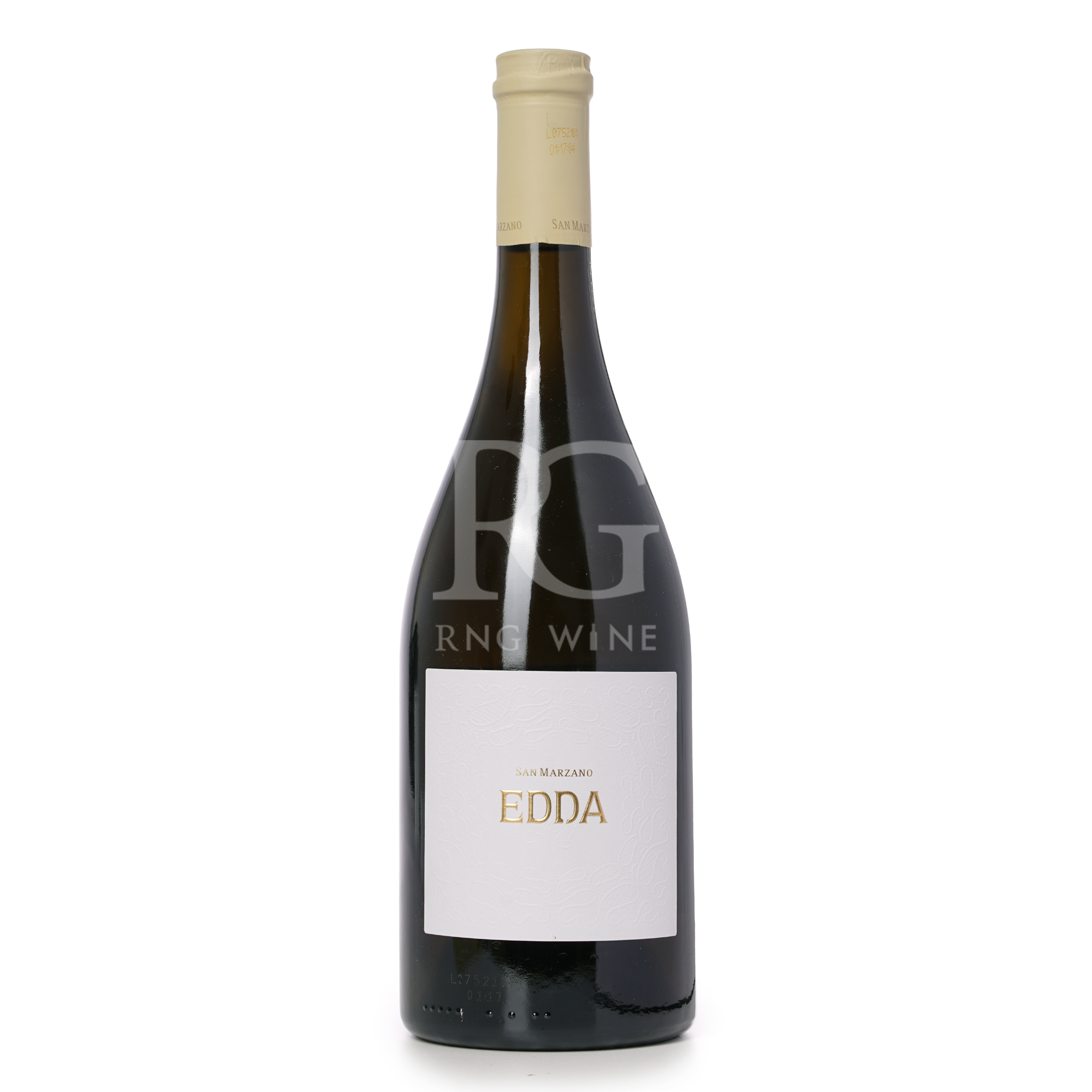 San Marzano Edda Bianco Salento 2023