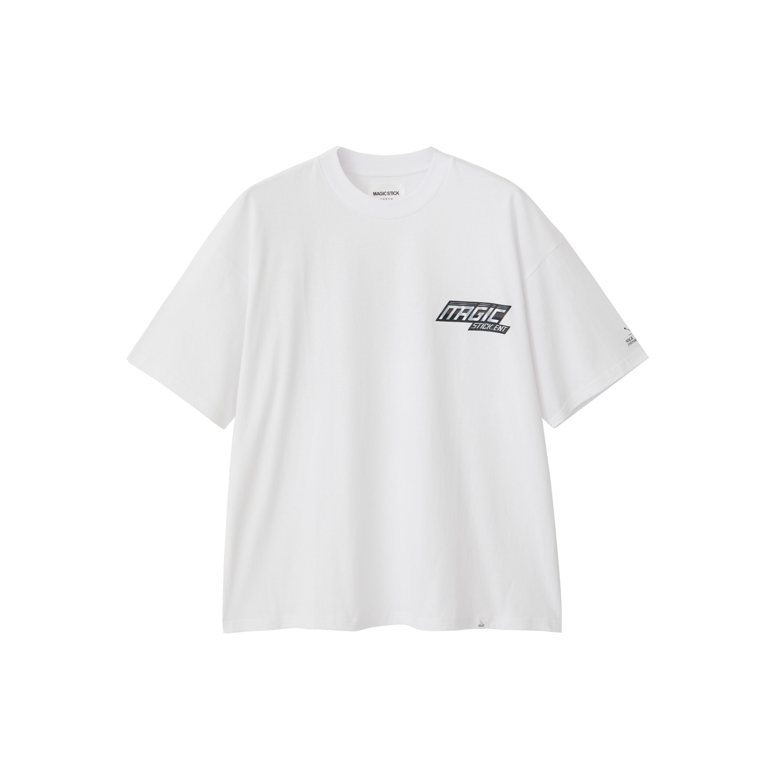 MAGIC STICK｜Zauberstab Tee "White"