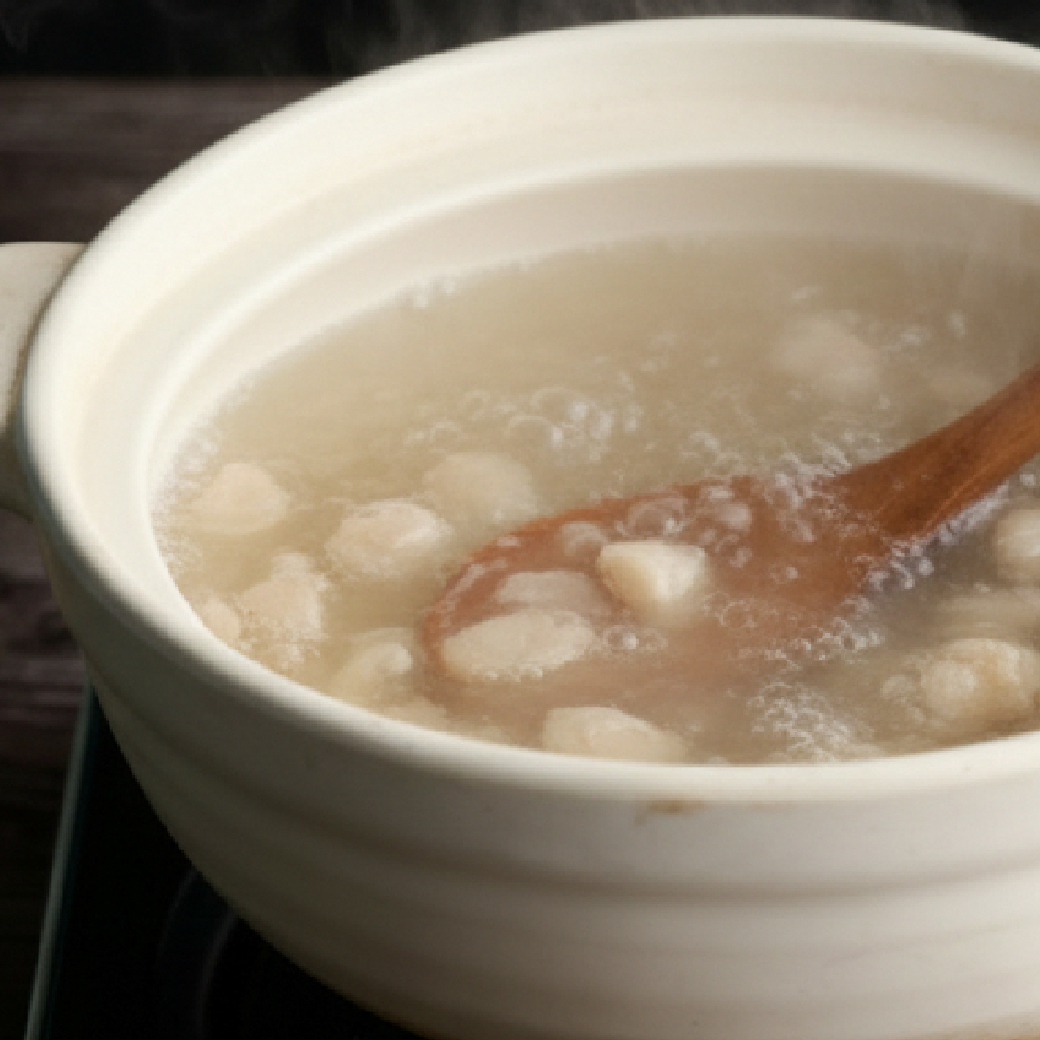 優質海鮮-海灣貝柱(小干貝) 250g