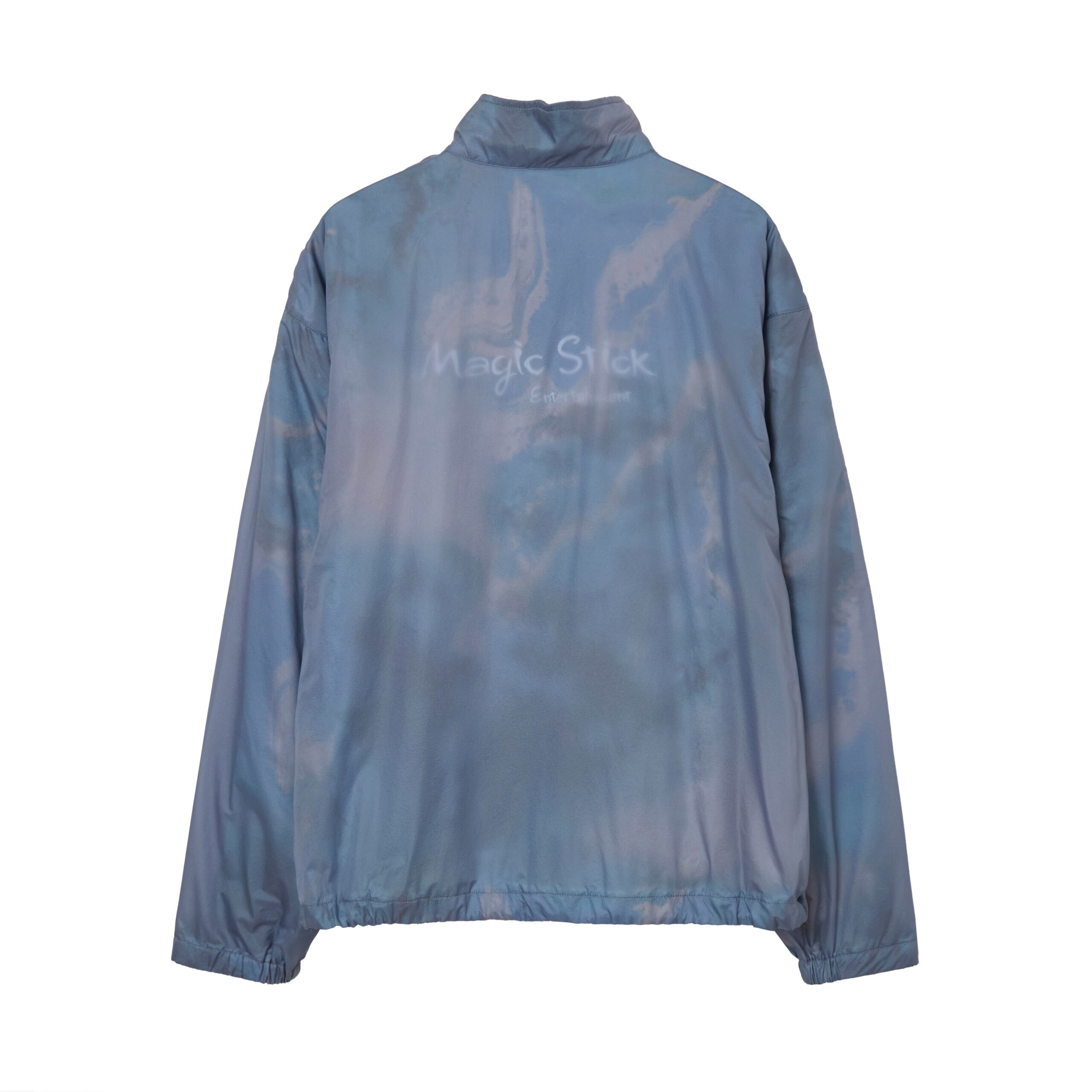 MAGIC STICK｜X RAY Jacket
