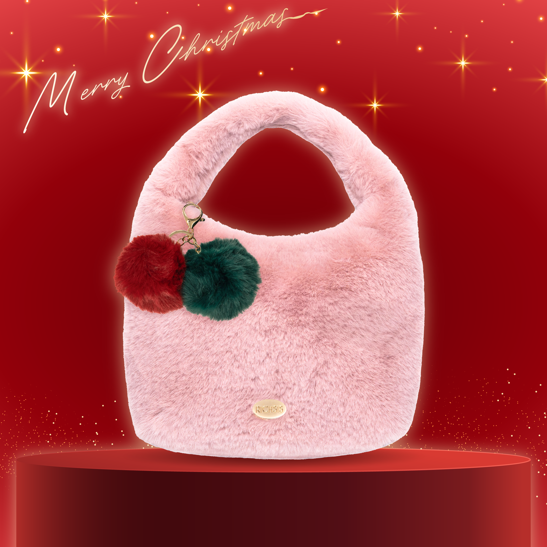 Nakamura酵素聖誕嫩膚套裝