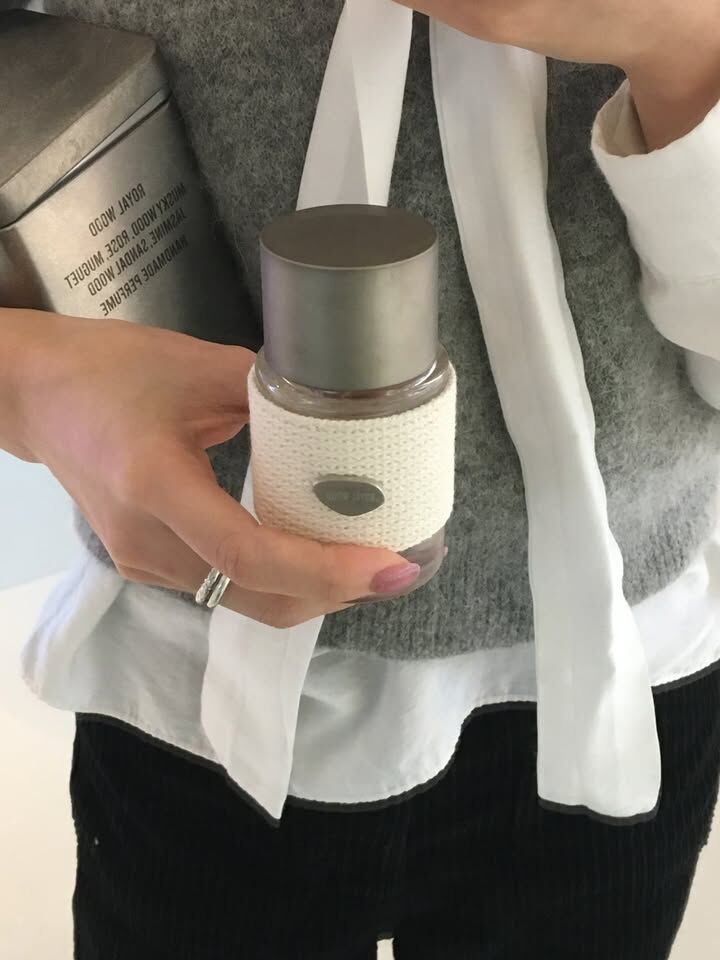 <快速出貨> Hetras 鐵盒手工香水