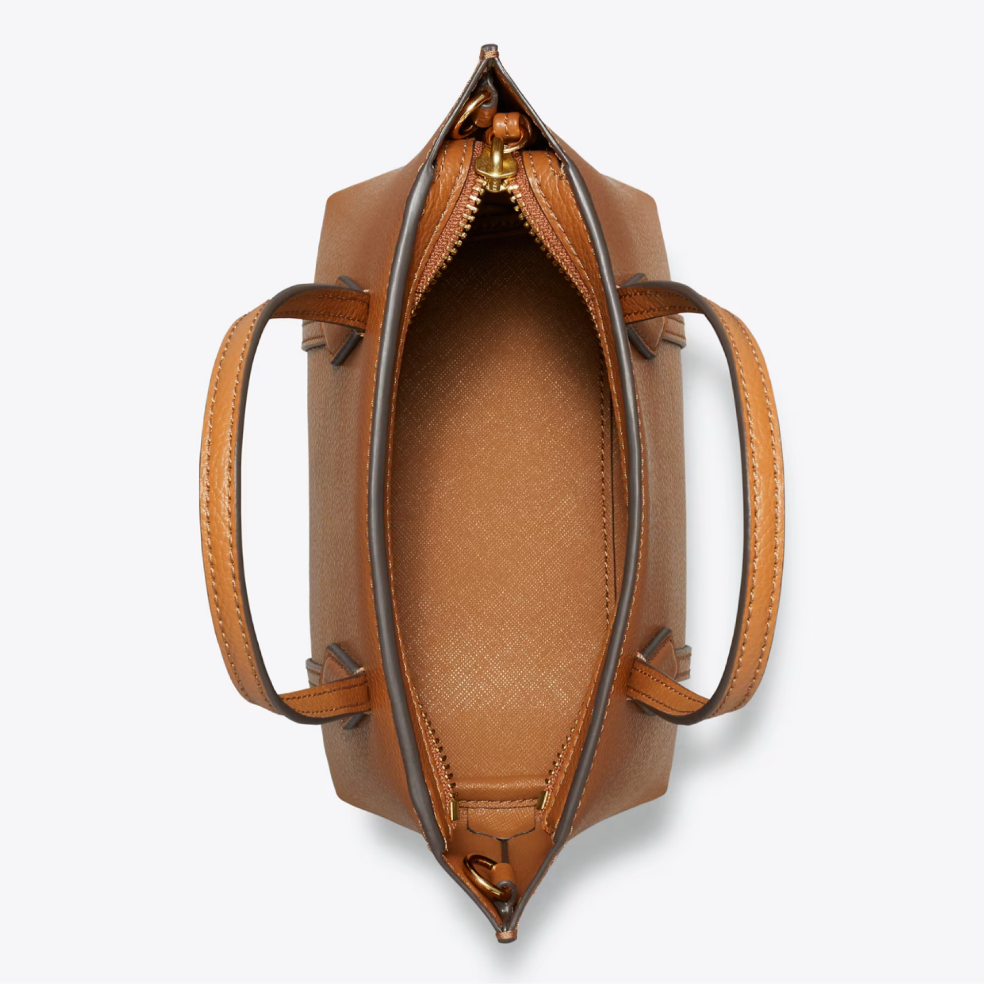 ロシア語　Рам и Рум 6歳以上 Tory Burch - Mini Perry Tote (175548)