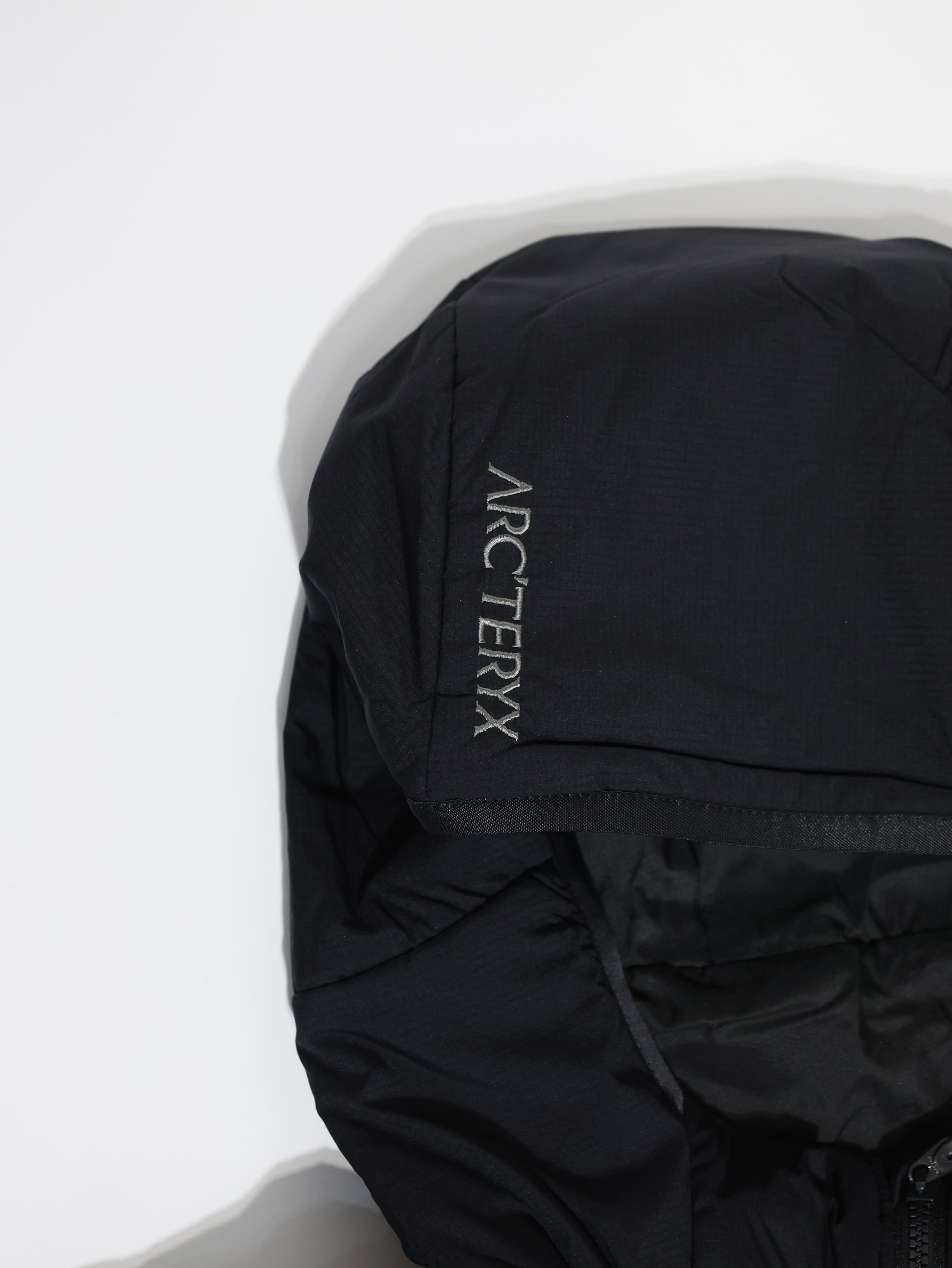 Arcteryx 始祖鳥 女 Atom 連帽 化纖外套 X000009452