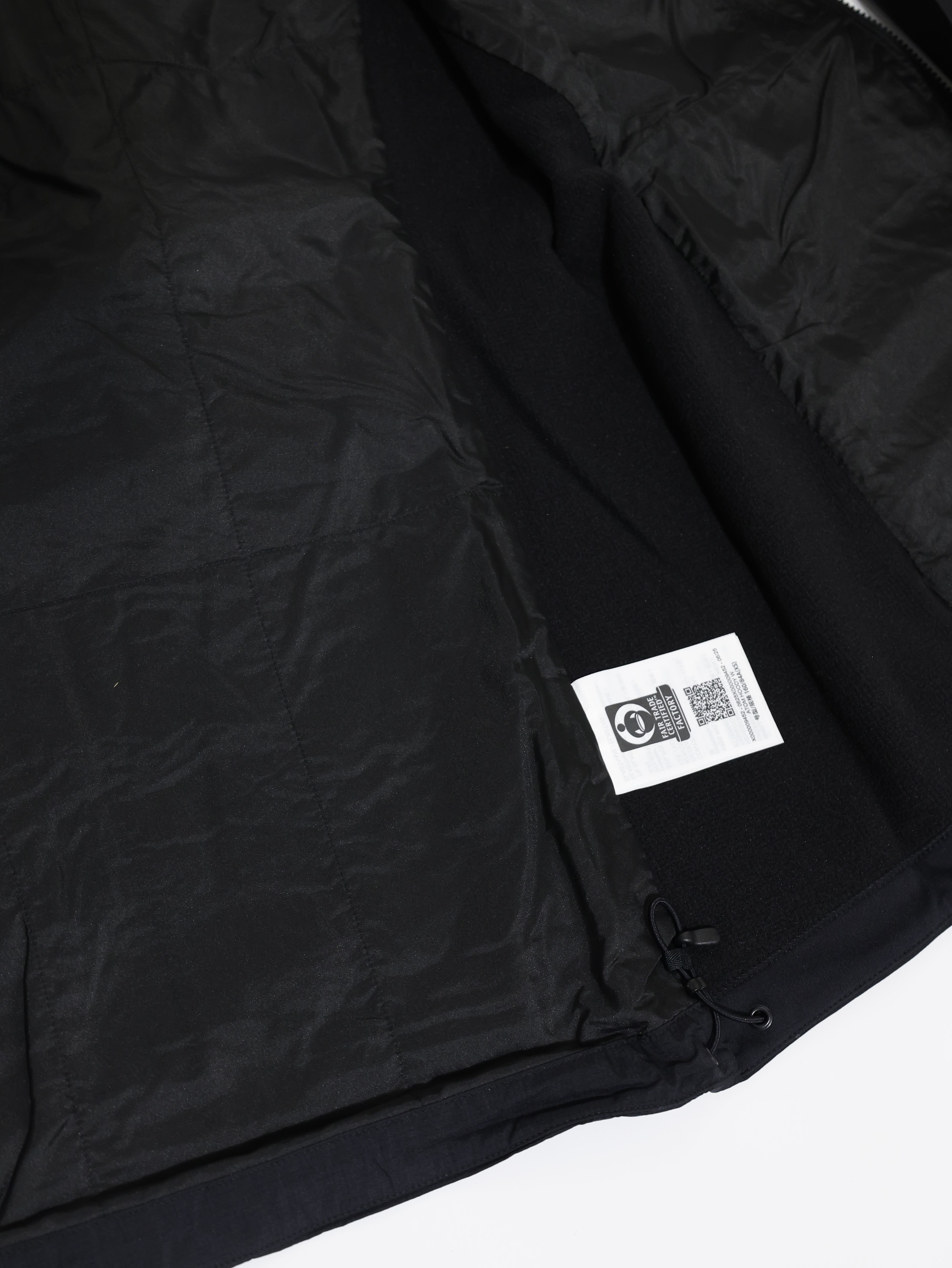 Arcteryx 始祖鳥 女 Atom 連帽 化纖外套 X000009452