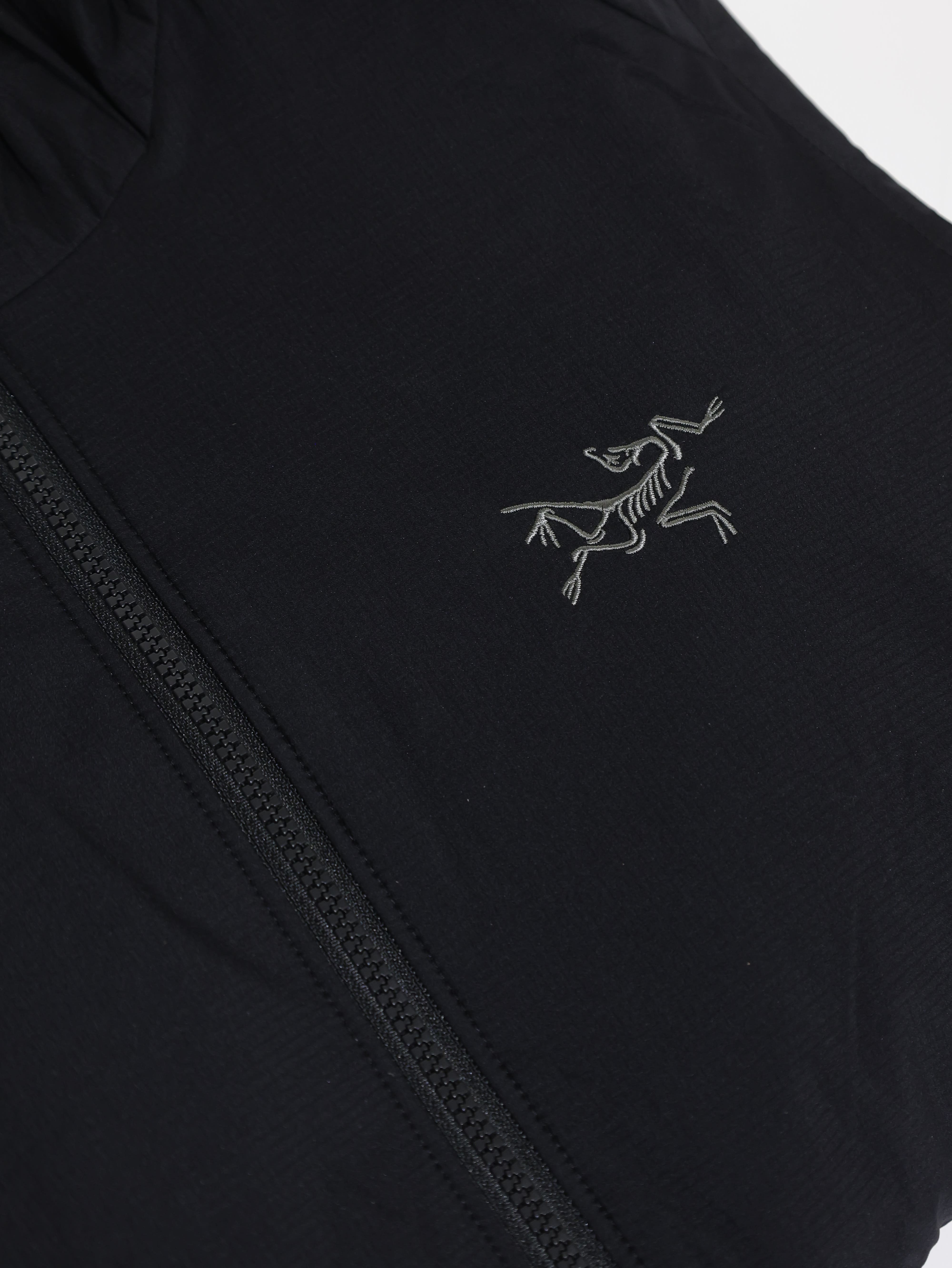 Arcteryx 始祖鳥 女 Atom 連帽 化纖外套 X000009452