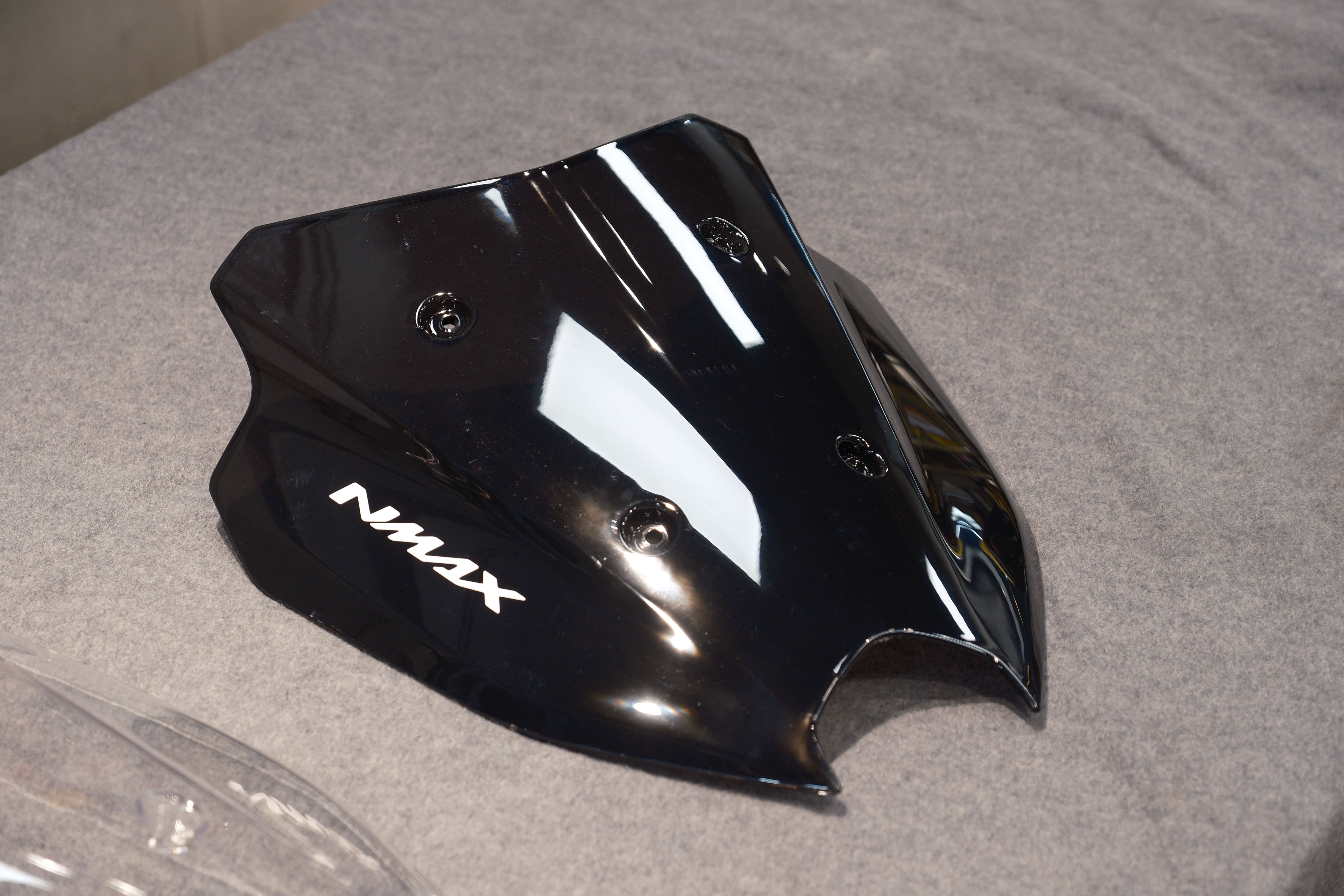 NMAX 短版衝刺風鏡