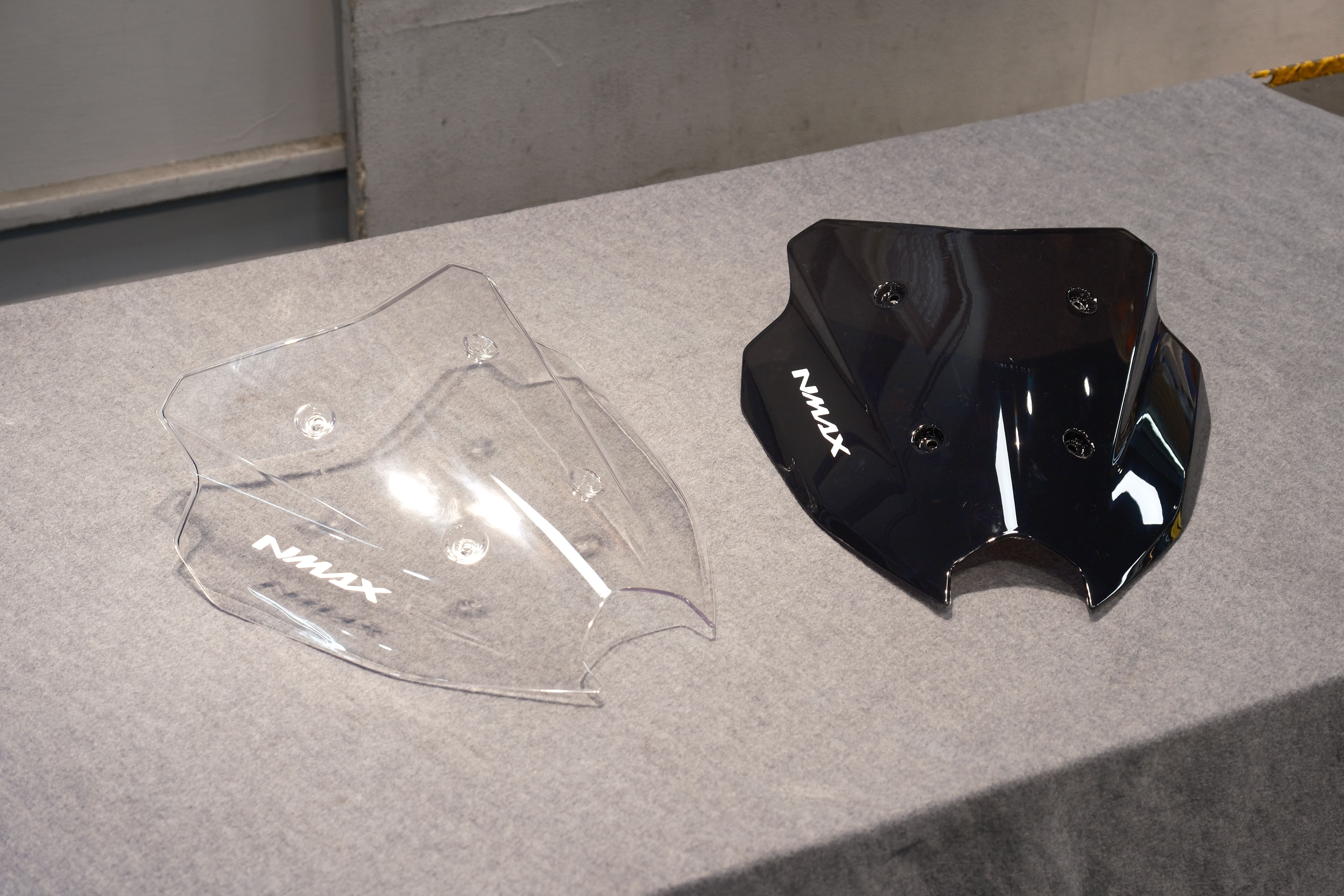 NMAX 短版衝刺風鏡