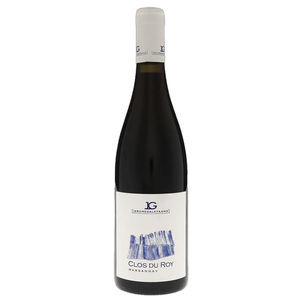 Jérôme Galeyrand Marsannay Clos du Roy 2022