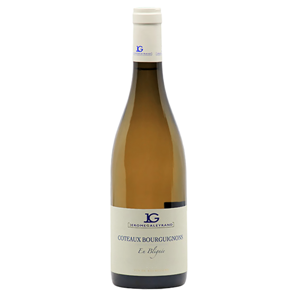 Jérôme Galeyrand Coteaux Bourguignons En Bilgnee 2023